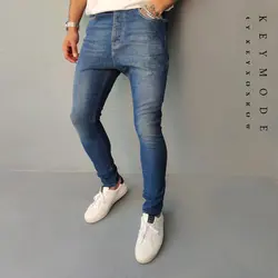 شلوار جین POTENZA کد 010609