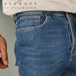 شلوار جین POTENZA کد 010609