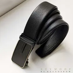 کمربند ریلی GUCCI کد 370335