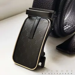 کمربند ریلی GUCCI کد 370335