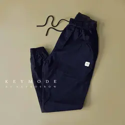 شلوار اسلش JACK&amp;JONES-HIPSTER کد 010408