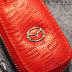 جا سوئیچی MAZDA کد 040113