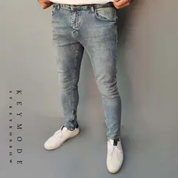 شلوار جین CATCH کد 001226