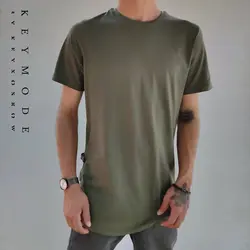 تیشرت آستین کوتاه ASHES TO DVST کد 0107089