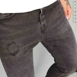 شلوار جین  کد 1004033