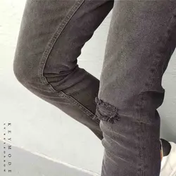 شلوار جین  کد 1004033