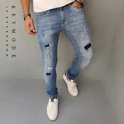 شلوار جین  کد 1004017