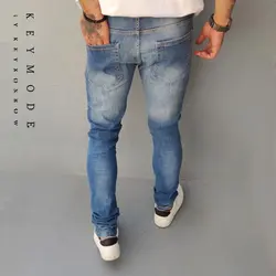 شلوار جین  کد 1004017