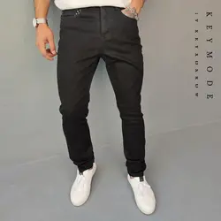 شلوار جین l.v کد 1003003