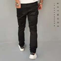 شلوار جین l.v کد 1003003