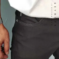 شلوار جین N.C   کد  004097