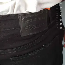 شلوار جین N.C   کد  004097