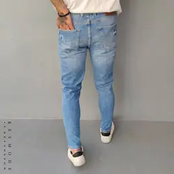 شلوار جین کد 1004056