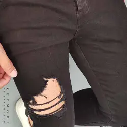 شلوار جین کد 1004045