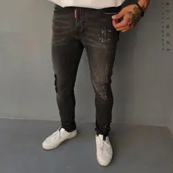 شلوار جین کد 1004054