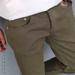 شلوار جین کد 1004042