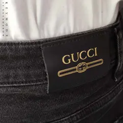 شلوار جین کد 1004048