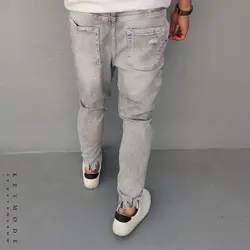 شلوار جین  کد 1003001