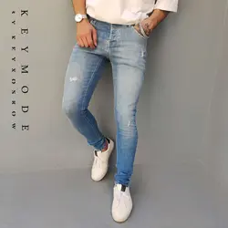 شلوار جین  کد 1004032