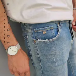 شلوار جین  کد 1004032