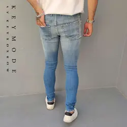 شلوار جین  کد 1004032