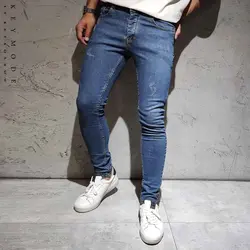 شلوار جین  کد 1004027