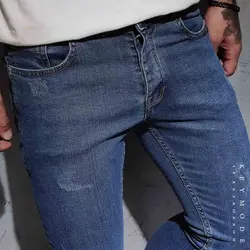 شلوار جین  کد 1004027