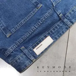 شلوار جین  کد 1004026