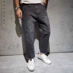 شلوار جین  کد 1004025