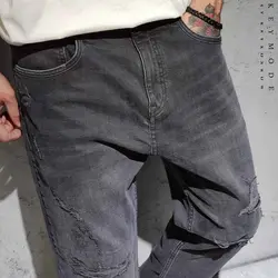 شلوار جین  کد 1004025