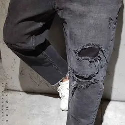 شلوار جین  کد 1004025