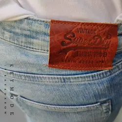 شلوار جین  کد 1004022