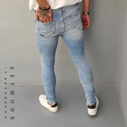 شلوار جین  کد 1004022