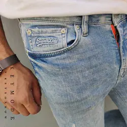 شلوار جین  کد 1004022