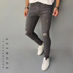 شلوار جین  کد 1004020