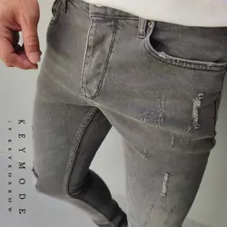 شلوار جین  کد 1004020