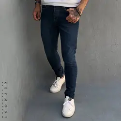 شلوار جین  کد 1004024