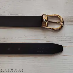 کمربند MONT BLANC کد 3701133