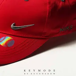 کلاه بیسبالی NIKE کد 400236