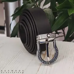 کمربند MONT BLANC کد 3701145