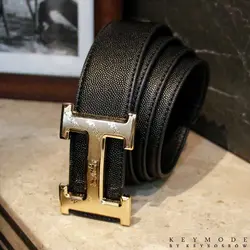 کمربند HERMES کد 3701138