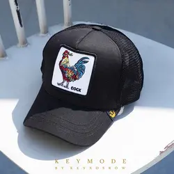 کلاه GOORIN کد 400512