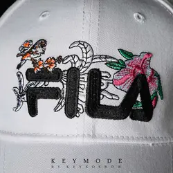 کلاه بیسبالی FILA کد 400255