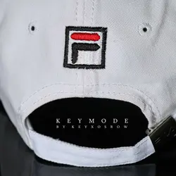 کلاه بیسبالی FILA کد 400255