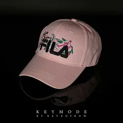 کلاه بیسبالی FILA کد 400256