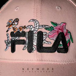 کلاه بیسبالی FILA کد 400256