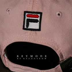 کلاه بیسبالی FILA کد 400256