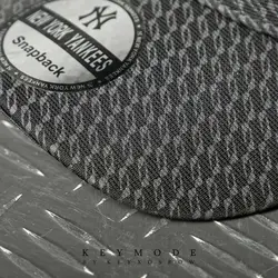 کلاه بیسبالی NY کد 400260