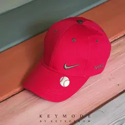 کلاه بیسبالی NIKE کد 400237