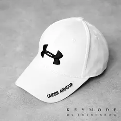 کلاه بیسبالی UNDER ARMOUR کد 400250